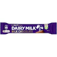 cadbury chunky chocolate bar dairy milk 50g