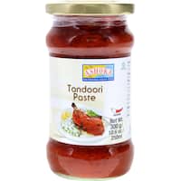 ashoka indian tandoori paste 300g