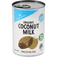 ceres organics coconut milk  400mL
