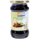 ashoka indian tamarind & date chutney 340g