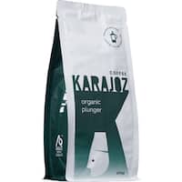karajoz plunger grind organic 200g