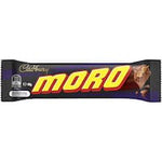 cadbury moro chocolate bar  60g