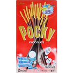 glico pocky asian chocolate 63g