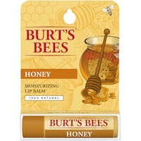 burts bees lip balm honey 4g