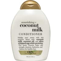 ogx conditioner coconut milk 385mL