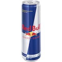 red bull energy drink  473mL