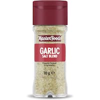 masterfoods garlic salt 70g