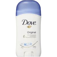 dove women deodorant antiperspirant stick original 40g