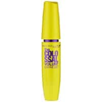 maybelline colossal mascara g/brown 9.2mL