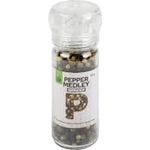 countdown pepper grinder medly 45g
