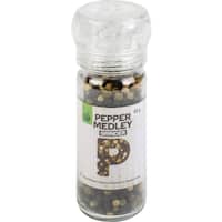 countdown pepper grinder medly 45g