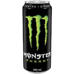 monster energy drink  500mL