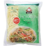 chefs world hokkien noodles  200g