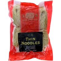 jade phoenix asian thin noodles 375g