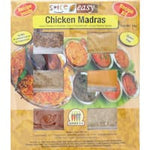spice n easy indian chicken madras recipe kit