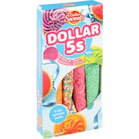 dollar sweets dollar 5s  125g