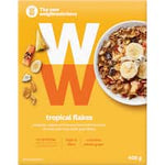 weight watchers cereal tropical blast 405g