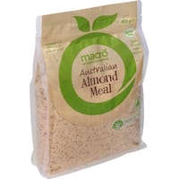 macro almond meal 400g