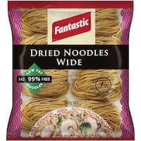 fantastic dried noodles wide 360g