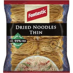 fantastic dried noodles thin 360g