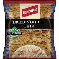fantastic dried noodles thin 360g