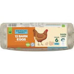 countdown eggs dozen barn size 6 12pk