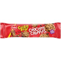 griffins cookie bear chocolate chip biscuits chocolate chippies 200g
