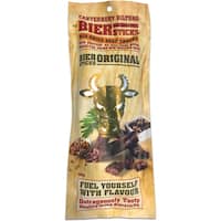 canterbury biltong biersticks original 100g