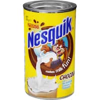 nesquik milk mixes chocolate 250g