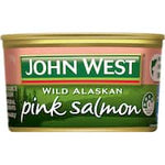 john west salmon pink 210g