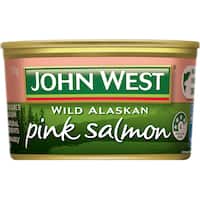 john west salmon pink 210g