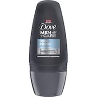 dove men + care antiperspirant roll on cool fresh 50mL