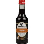 kikkoman marinade teriyaki 250mL