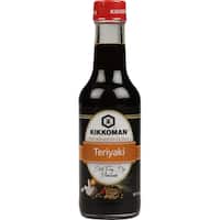 kikkoman marinade teriyaki 250mL