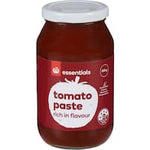 essentials tomato paste  500g