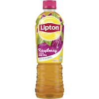 lipton ice tea raspberry 500mL