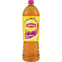 lipton ice tea raspberry 1.5L