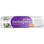 swisspers cotton pads organic make up pads 80pk