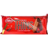griffins chocolate biscuits thins 180g