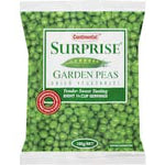 surprise peas garden dried 100g