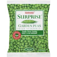 surprise peas garden dried 100g