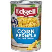 edgell corn whole kernel 420g