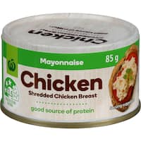 countdown chicken mayonnaise 85g
