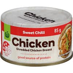countdown chicken sweet chilli 85g
