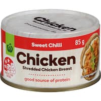 countdown chicken sweet chilli 85g