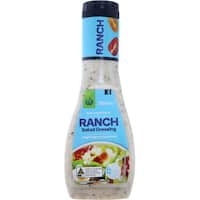 countdown ranch dressing  300mL