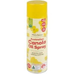 countdown cooking spray canola oil 400g