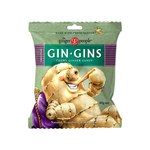 The Ginger People Gin Gins Chewy Ginger Candy 60 g