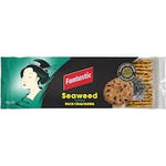 fantastic rice crackers seaweed 100g
