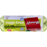henergy eggs dozen cage free size 7 744g 12pk